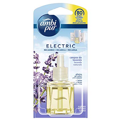 ambipur deo refill lavender ml.21,5